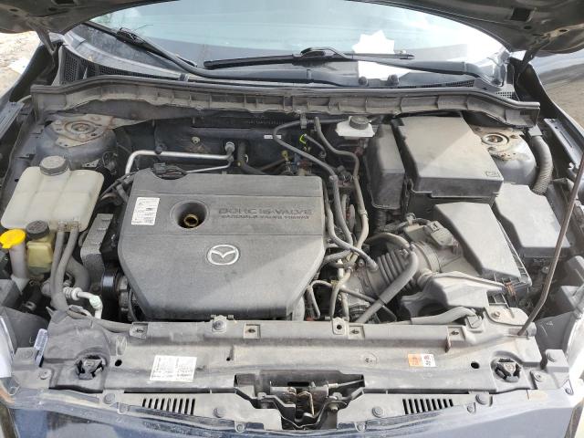 Photo 11 from auction – 2010 MAZDA 3 I with VIN JM1BL1SF1A1191432