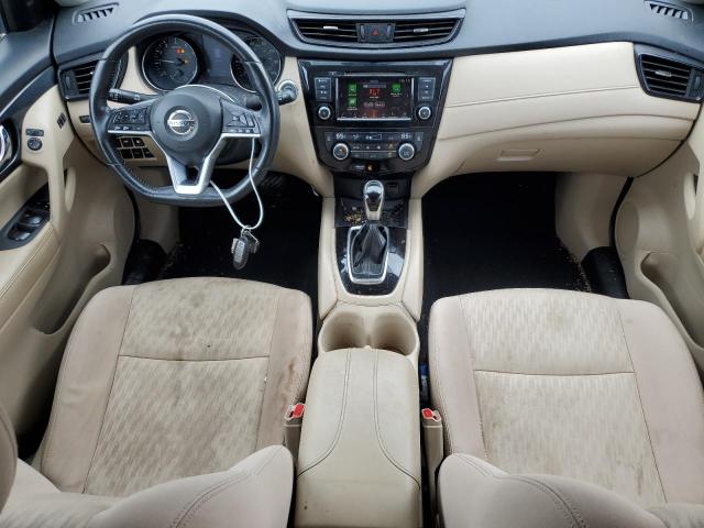 Photo 8 from auction – 2018 NISSAN ROGUE S with VIN KNMAT2MT4JP602372