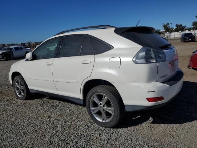 Photo 2 from auction – 2006 LEXUS RX 400 with VIN JTJHW31U560032842