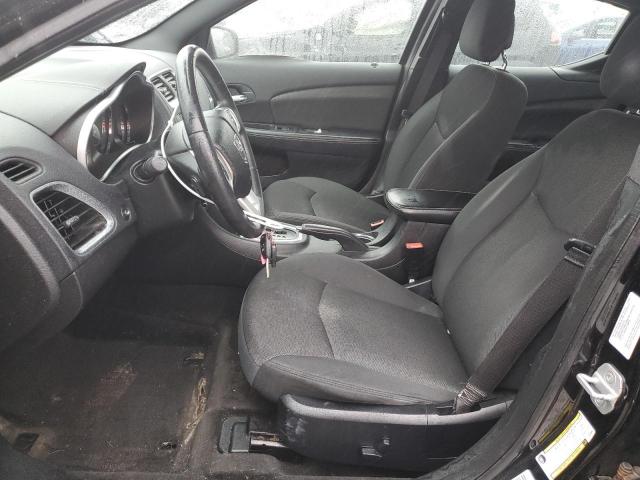 Photo 7 from auction – 2012 DODGE AVENGER SX with VIN 1C3CDZCB0CN290657