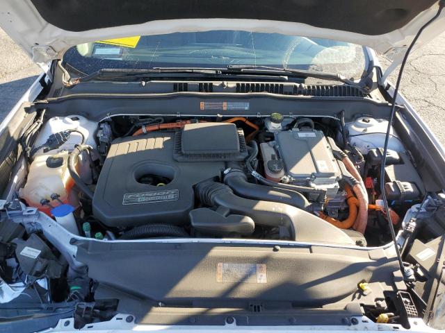 Photo 11 from auction – 2017 FORD FUSION SE with VIN 3FA6P0PU1HR329600