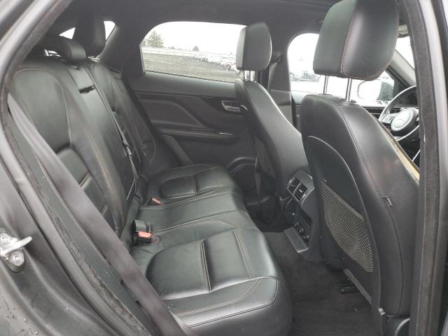 Photo 11 from auction – 2017 JAGUAR F-PACE PRE with VIN SADCK2BV5HA491235