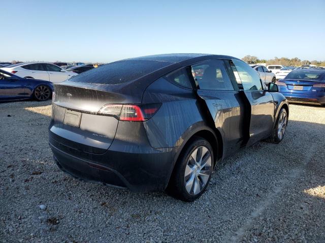 Photo 3 from auction – 2024 TESLA MODEL Y with VIN 7SAYGDEE1RA282917