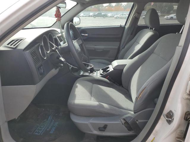 Photo 7 from auction – 2007 DODGE MAGNUM SXT with VIN 2D4FV47V97H754964