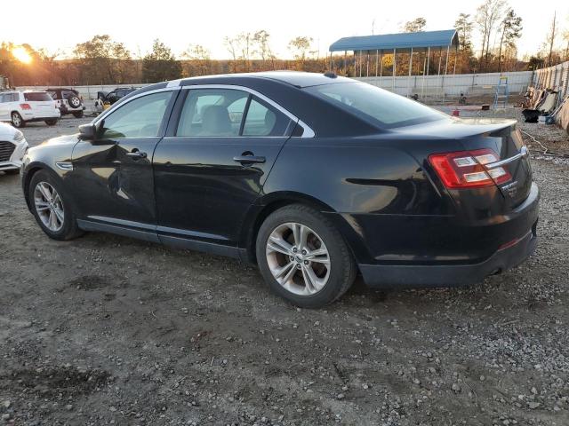 Photo 2 from auction – 2016 FORD TAURUS SE with VIN 1FAHP2D92GG104791
