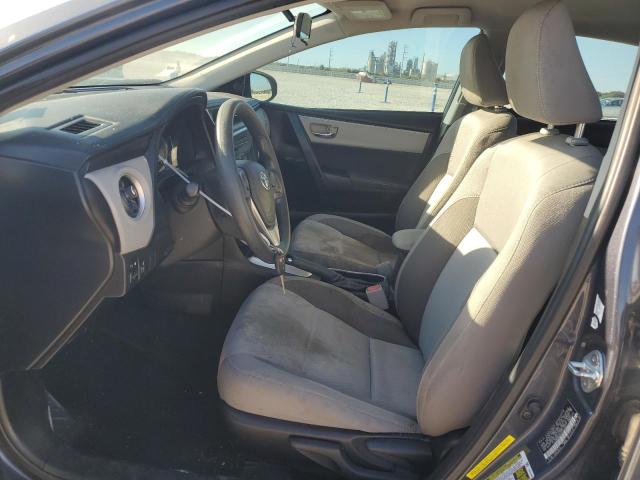 Photo 7 from auction – 2018 TOYOTA COROLLA L with VIN 5YFBURHEXJP758467