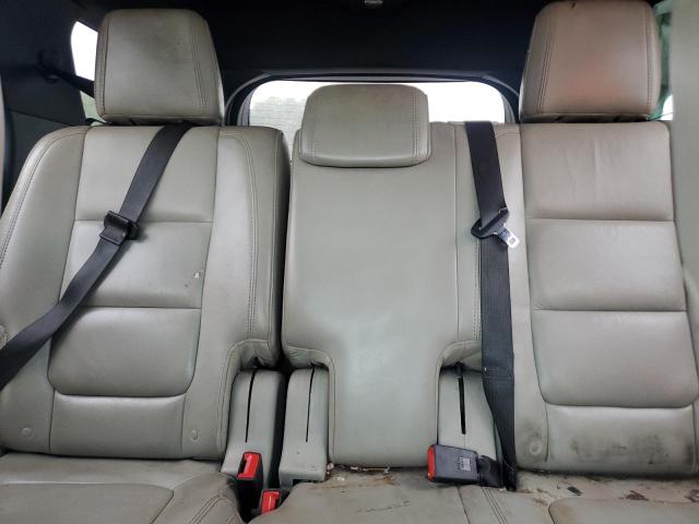 Photo 10 from auction – 2011 FORD EXPLORER X with VIN 1FMHK7D89BGA75274