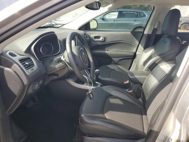Foto 7 de la subasta – 2019 JEEP COMPASS LA con VIN 3C4NJCBB1KT685392