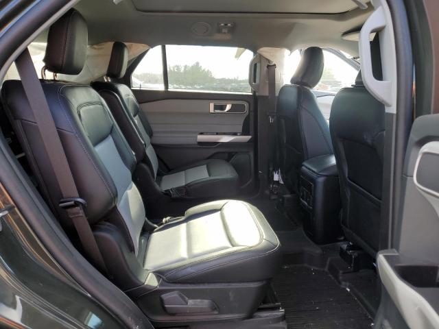 Photo 11 from auction – 2022 FORD EXPLORER X with VIN 1FMSK8DH5NGB38242