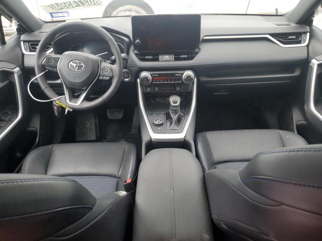 Photo 8 from auction – 2024 TOYOTA RAV4 XSE with VIN 2T3E6RFV5RW050767