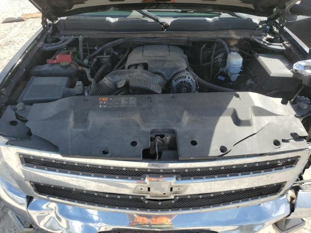 صورة رقم 11 من المزاد - 2012 CHEVROLET SILVERADO مع VIN 1GCPKSE75CF125023