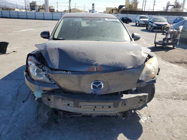 Photo 5 from auction – 2011 MAZDA 3 S with VIN JM1BL1K64B1494657