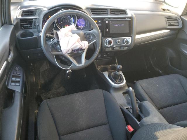Photo 8 from auction – 2017 HONDA FIT EX with VIN 3HGGK5G74HM704902