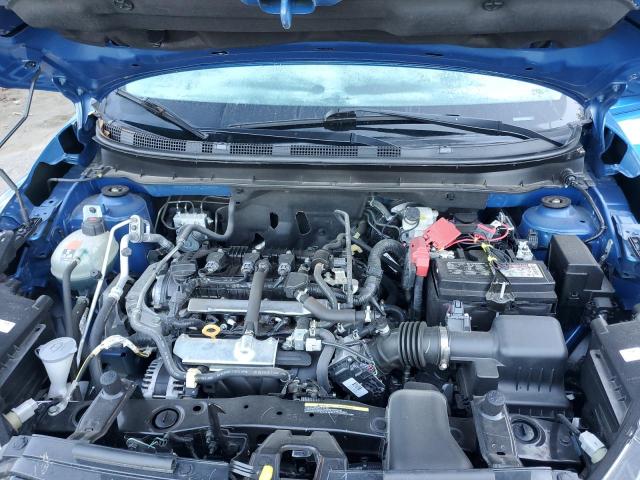 Photo 12 from auction – 2021 NISSAN KICKS S with VIN 3N1CP5BVXML554589