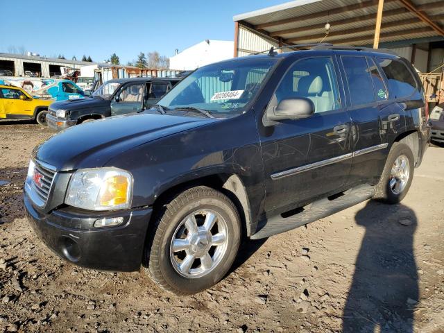 GMC ENVOY 2008 مع رقم تعريف المركبة 1GKDT13S182134550 - صورة من المزاد
