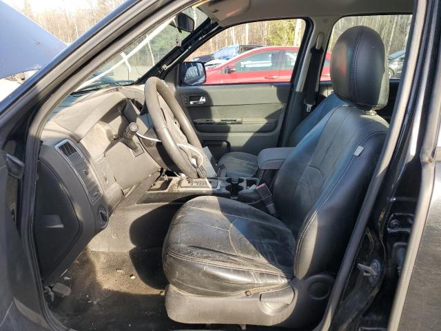 Photo 7 from auction – 2010 MAZDA TRIBUTE S with VIN 4F2CY0GG5AKM04703