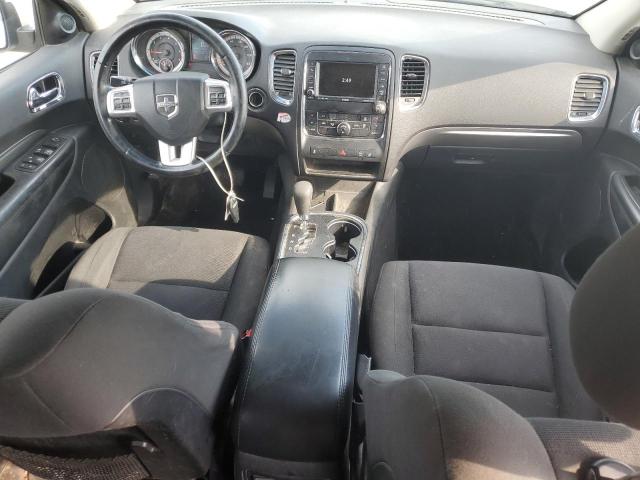 Photo 8 from auction – 2011 DODGE DURANGO with VIN 1D4RE2GG2BC654056