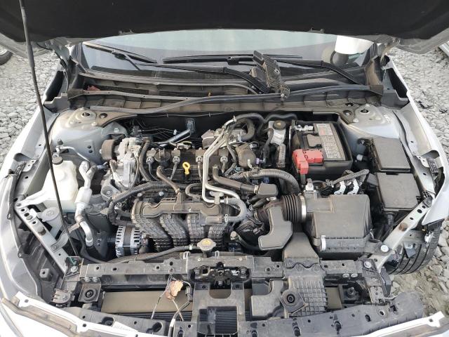 Photo 11 from auction – 2023 NISSAN ALTIMA S with VIN 1N4BL4BV4PN312941