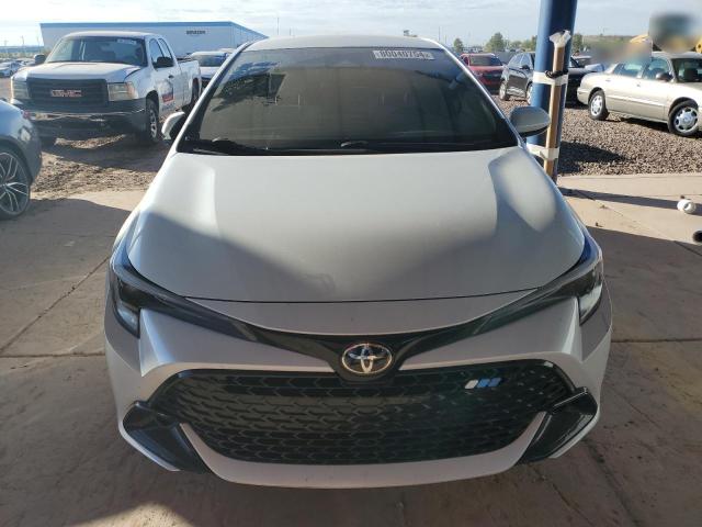 Photo 5 from auction – 2023 TOYOTA COROLLA SE with VIN JTND4MBE0P3191722