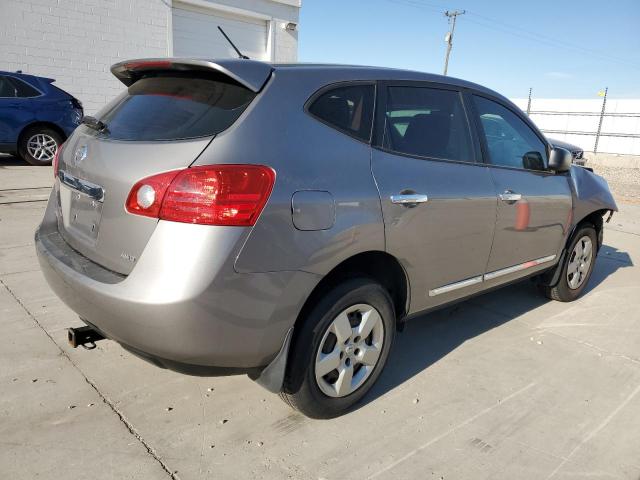 Photo 3 from auction – 2013 NISSAN ROGUE S with VIN JN8AS5MV8DW638828