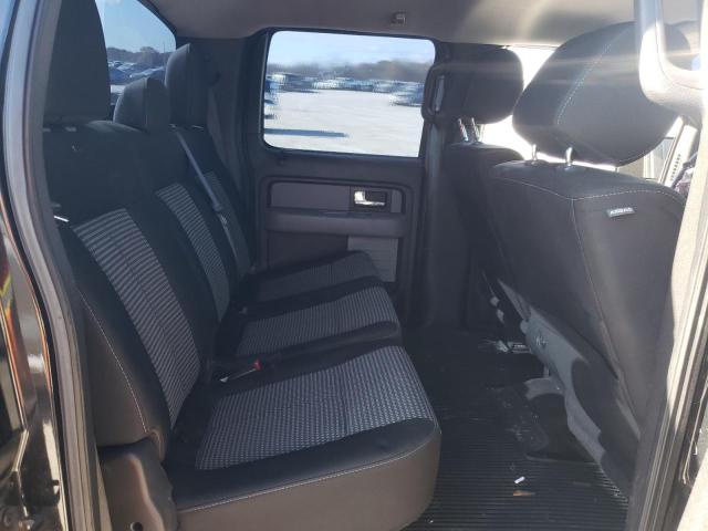 Photo 10 from auction – 2014 FORD F150 SUPER with VIN 1FTFW1EF8EFC40414