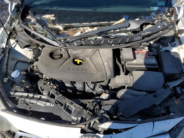 Photo 11 from auction – 2015 KIA FORTE with VIN KNAFX4A82F5319734