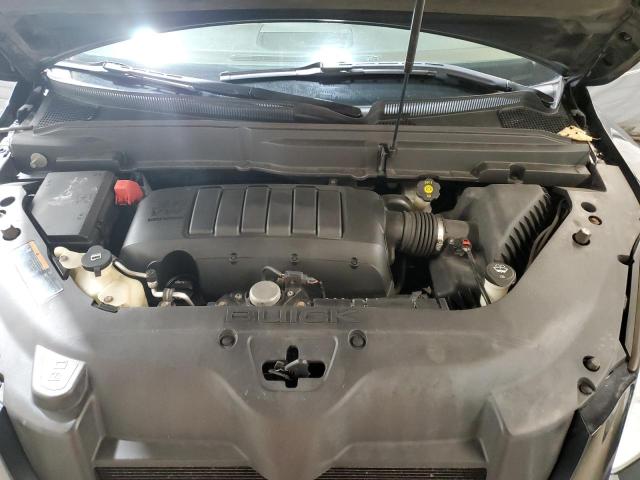 Photo 12 from auction – 2012 BUICK ENCLAVE with VIN 5GAKVDED1CJ275728