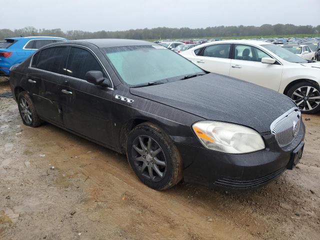 Photo 4 from auction – 2008 BUICK LUCERNE CX with VIN 1G4HD57278U197485