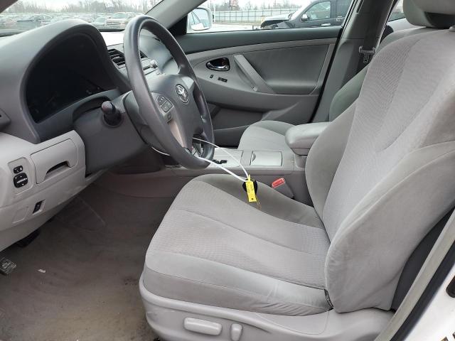 Photo 7 from auction – 2010 TOYOTA CAMRY BASE with VIN 4T1BF3EKXAU563047