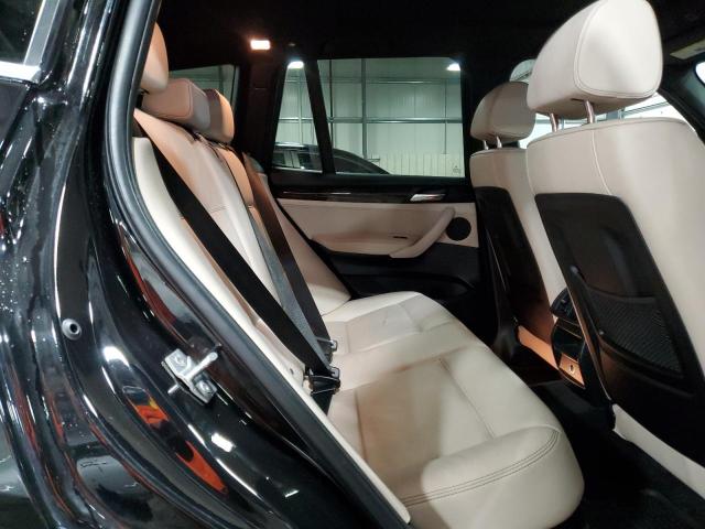 Photo 11 from auction – 2013 BMW X3 XDRIVE2 with VIN 5UXWX9C53D0A21577