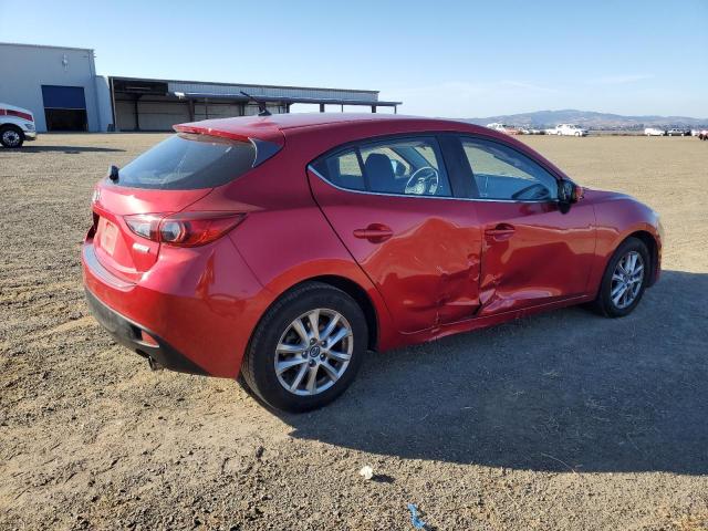 Photo 3 from auction – 2015 MAZDA 3 TOURING with VIN JM1BM1L76F1260997