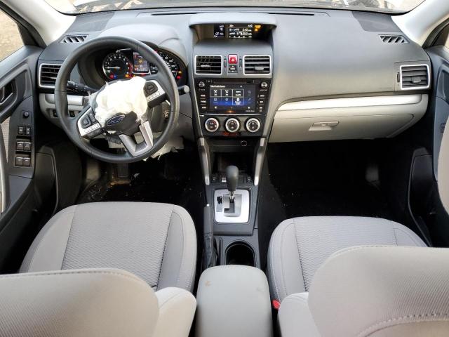 Photo 8 from auction – 2018 SUBARU FORESTER with VIN JF2SJAGC3JH430525