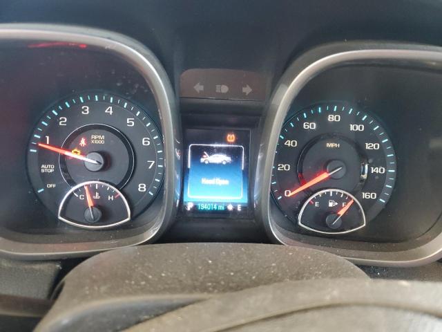 Photo 9 from auction – 2015 CHEVROLET MALIBU LS with VIN 1G11B5SL7FF212671