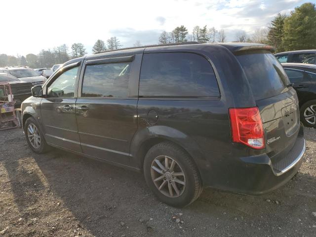Photo 2 from auction – 2013 DODGE GRAND CARA with VIN 2C4RDGCG5DR600733