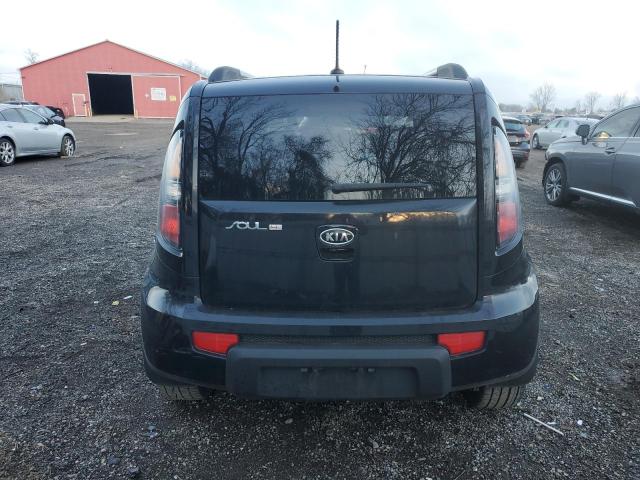 Photo 6 from auction – 2011 KIA SOUL + with VIN KNDJT2A23B7213915