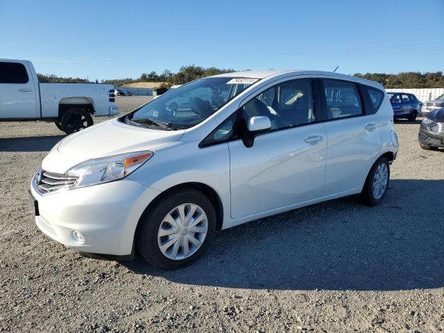NISSAN VERSA NOTE 2014 with VIN 3N1CE2CP5EL361644 - Photo from auction