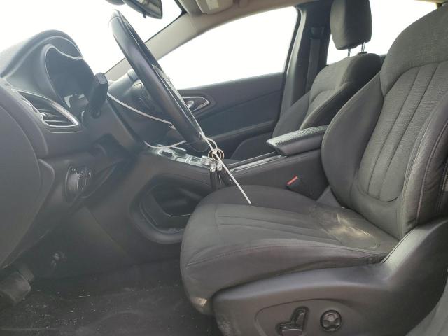 Photo 7 from auction – 2015 CHRYSLER 200 LIMITE with VIN 1C3CCCAB5FN602284