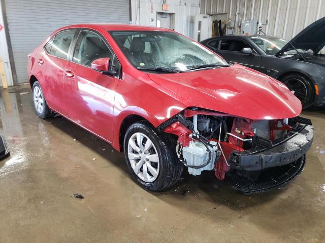 Photo 4 from auction – 2014 TOYOTA COROLLA L with VIN 2T1BURHE3EC130594
