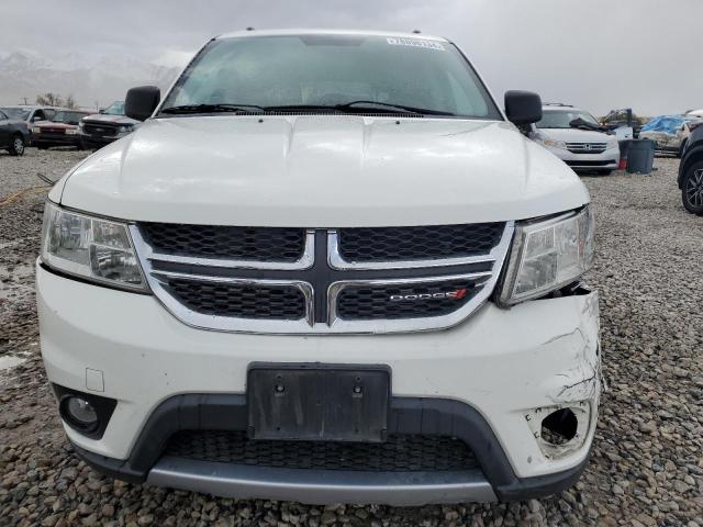 Photo 5 from auction – 2016 DODGE JOURNEY SX with VIN 3C4PDCBGXGT131108