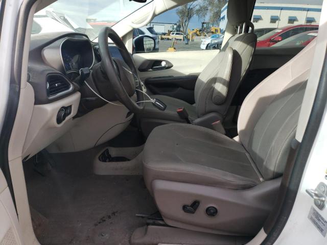 Photo 7 from auction – 2017 CHRYSLER PACIFICA T with VIN 2C4RC1DG5HR505769