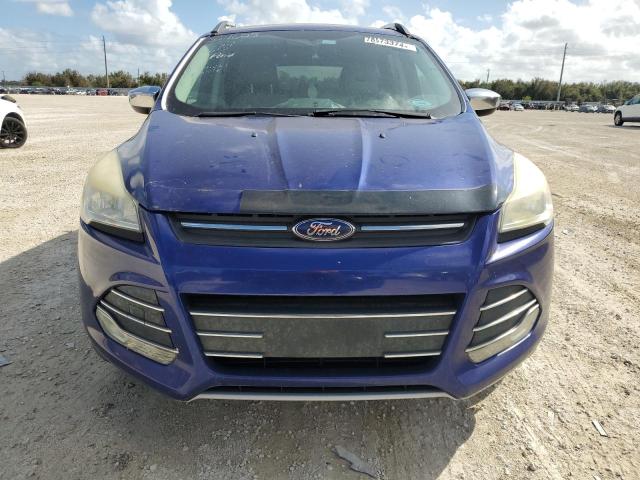 Photo 5 from auction – 2014 FORD ESCAPE SE with VIN 1FMCU0GX2EUD85111