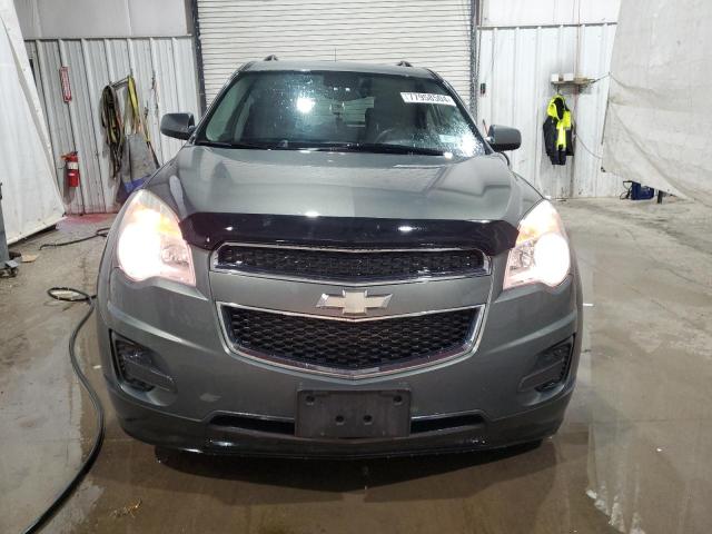 Photo 5 from auction – 2012 CHEVROLET EQUINOX LT with VIN 2GNFLEE55C6375596