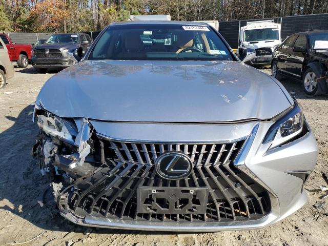 Photo 5 from auction – 2022 LEXUS ES 350 BAS with VIN 58ADZ1B10NU136118