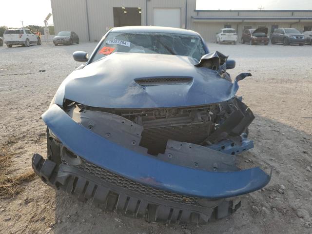 Photo 5 from auction – 2022 DODGE CHARGER SC with VIN 2C3CDXGJ0NH130571