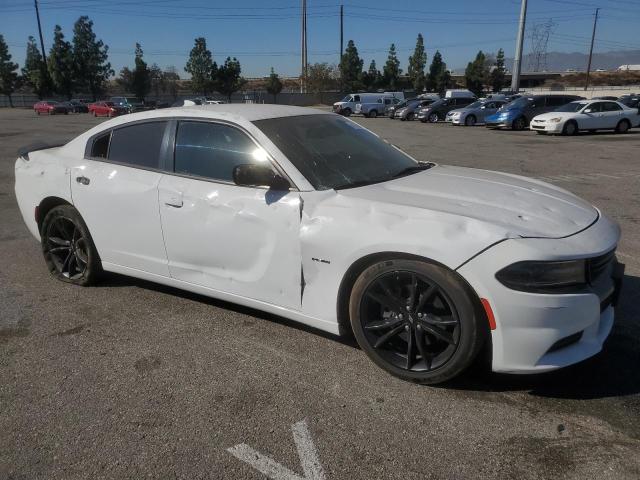 Photo 4 from auction – 2018 DODGE CHARGER R/ with VIN 2C3CDXCT9JH210050