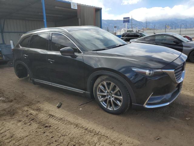 Photo 4 from auction – 2018 MAZDA CX-9 SIGNA with VIN JM3TCBEY6J0212098