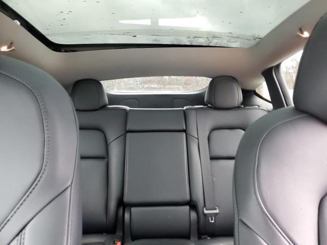 Photo 10 from auction – 2022 TESLA MODEL Y with VIN 7SAYGAEE2NF524559