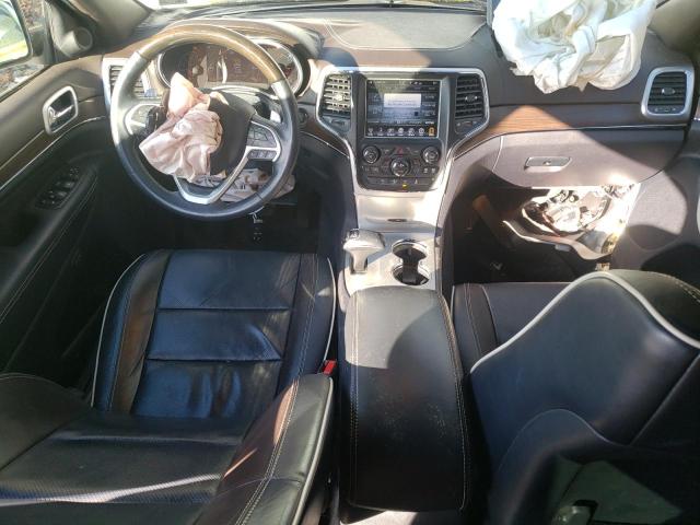 Photo 8 from auction – 2014 JEEP GRAND CHER with VIN 1C4RJFCG5EC194174
