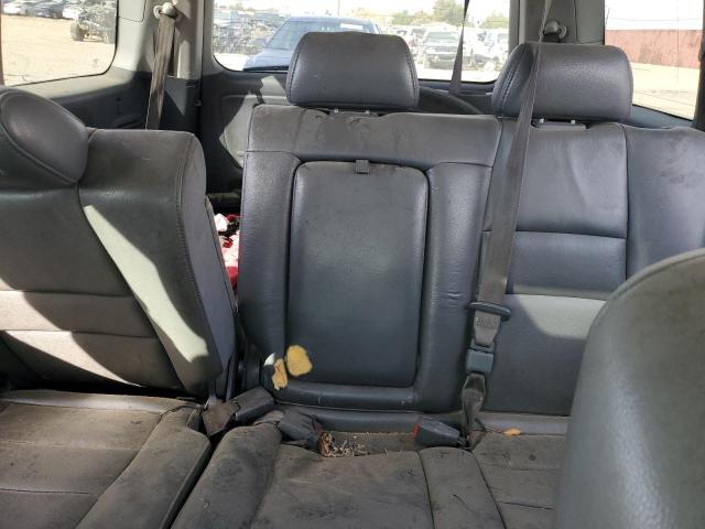 Photo 10 from auction – 2007 HONDA PILOT EXL with VIN 5FNYF187X7B015724