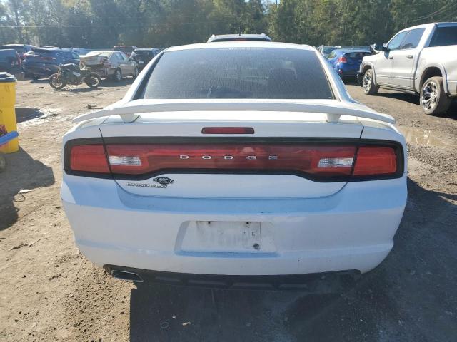Photo 6 from auction – 2014 DODGE CHARGER SE with VIN 2C3CDXBG6EH295844